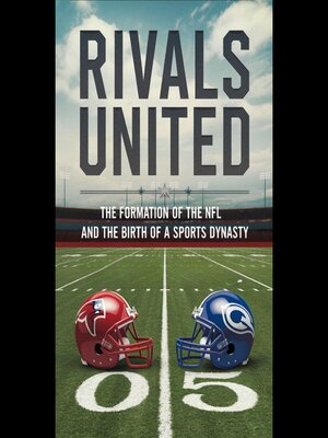 cover image of Rivals United